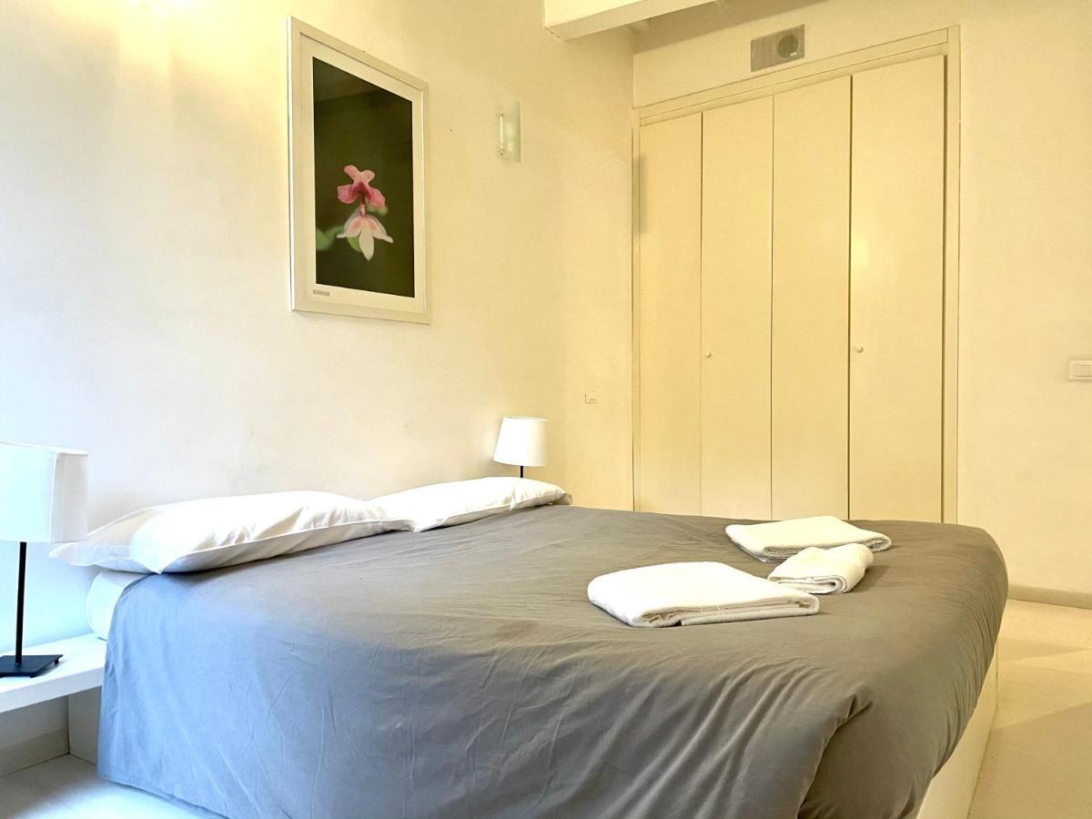 Colosseo 13 Boutique Apartment 로마 외부 사진