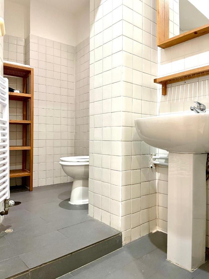 Colosseo 13 Boutique Apartment 로마 외부 사진