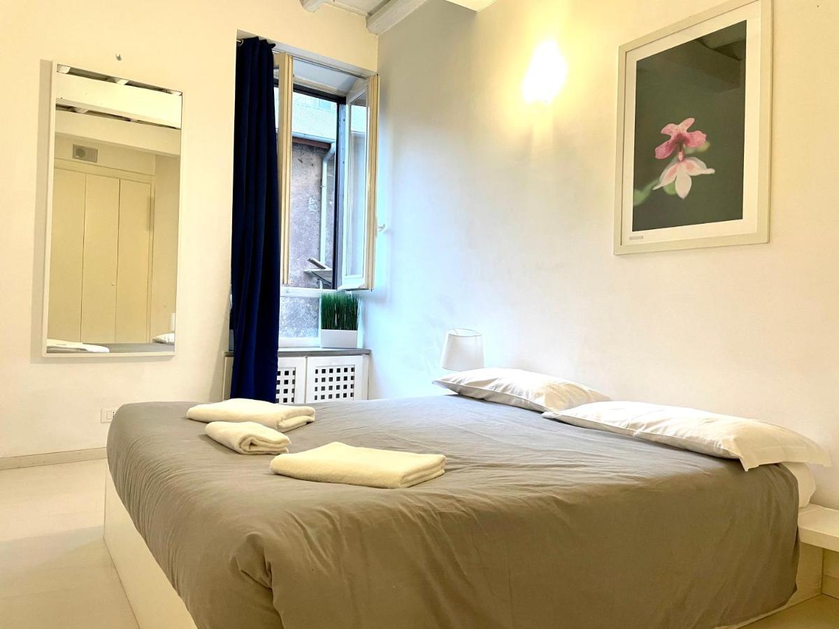 Colosseo 13 Boutique Apartment 로마 외부 사진