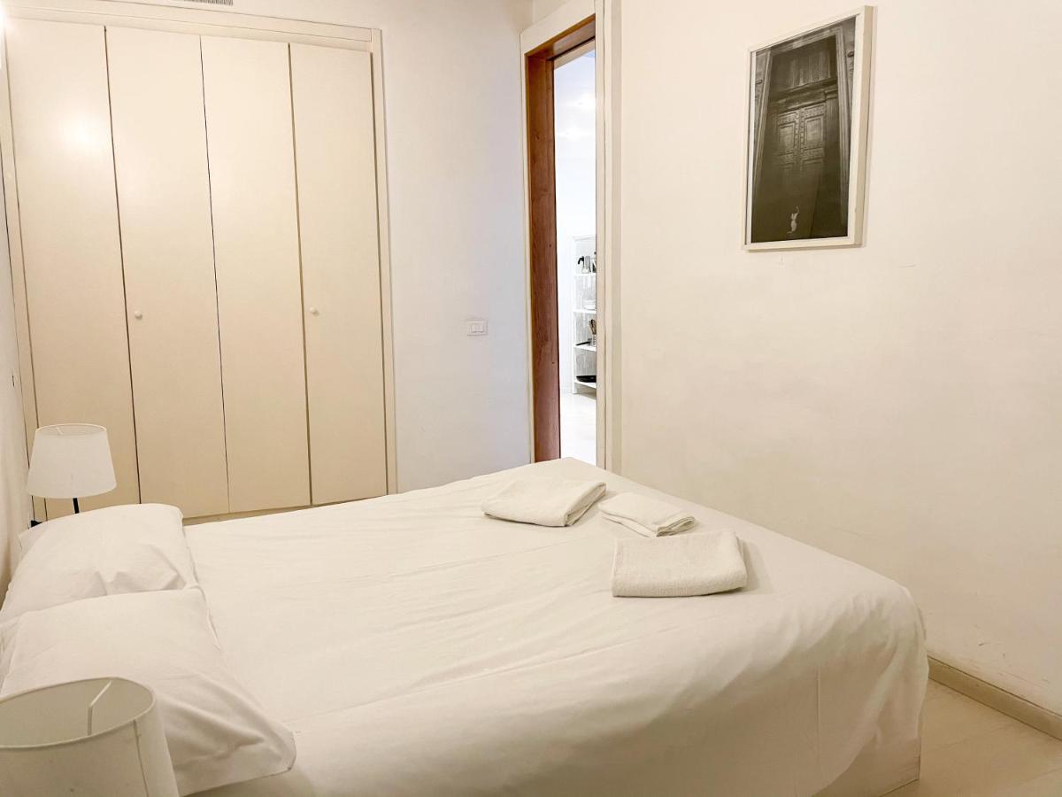 Colosseo 13 Boutique Apartment 로마 외부 사진