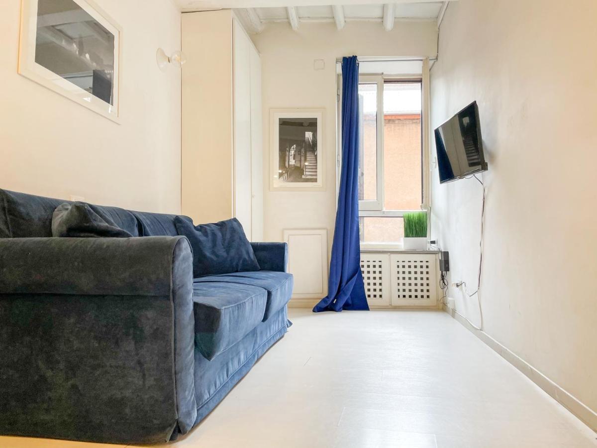 Colosseo 13 Boutique Apartment 로마 외부 사진